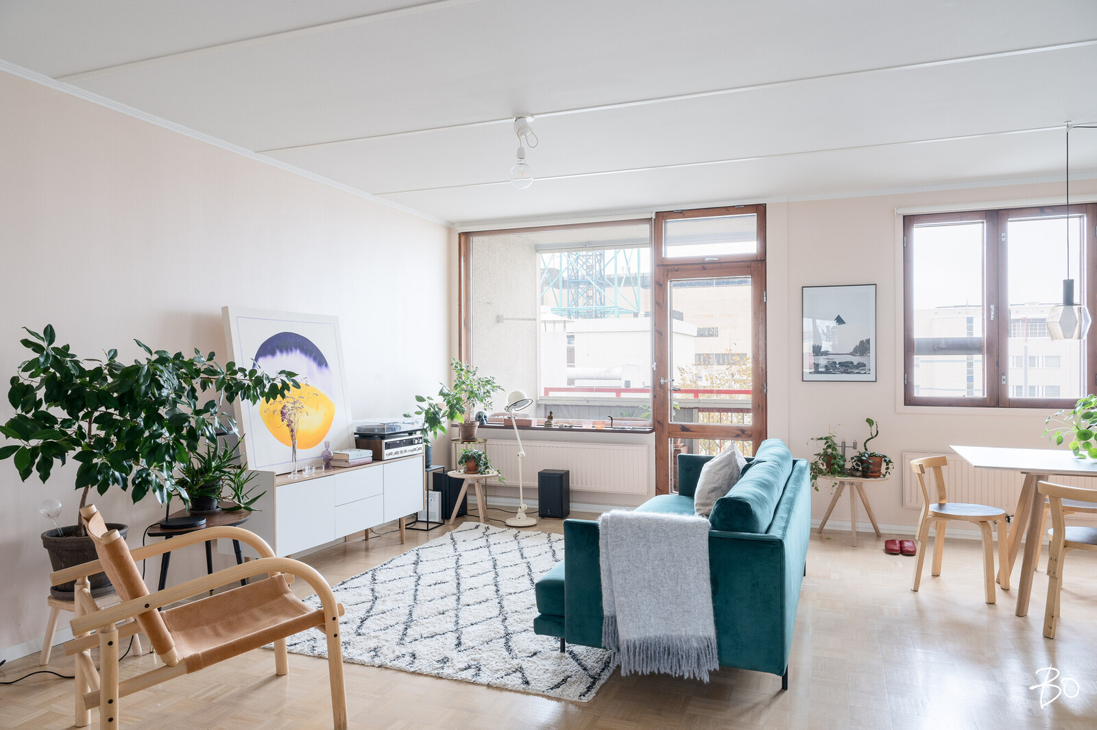 Ratavartijankatu 4 - kuva 6