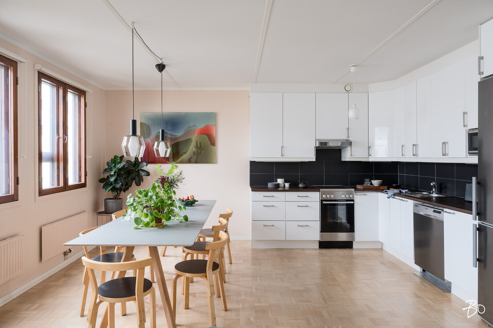 Ratavartijankatu 4 - kuva 8