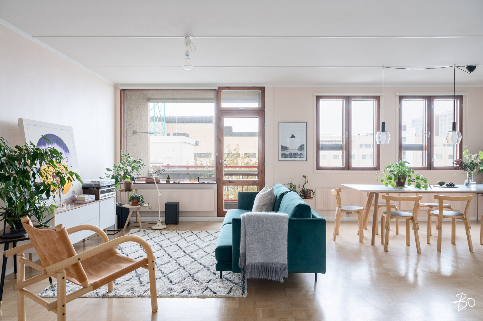 Ratavartijankatu 4 - kuva 1