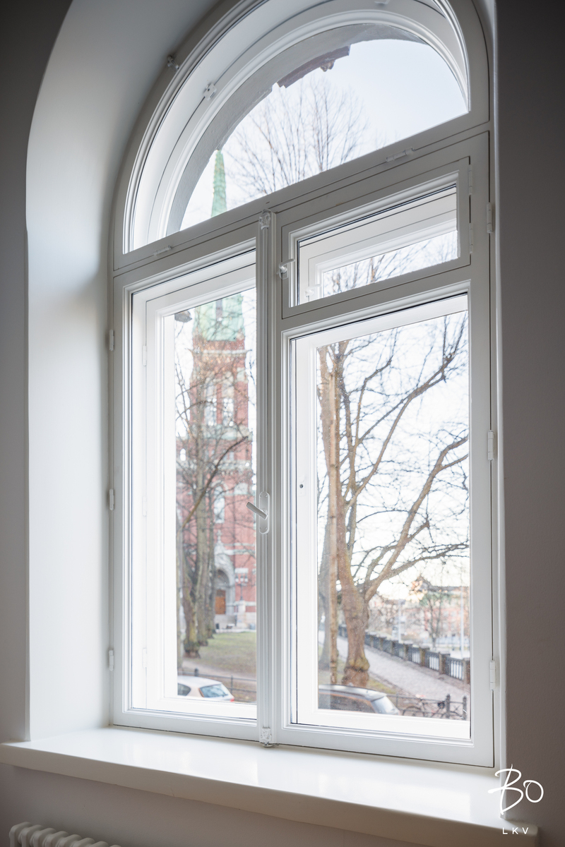 Korkeavuorenkatu 21 - kuva 12