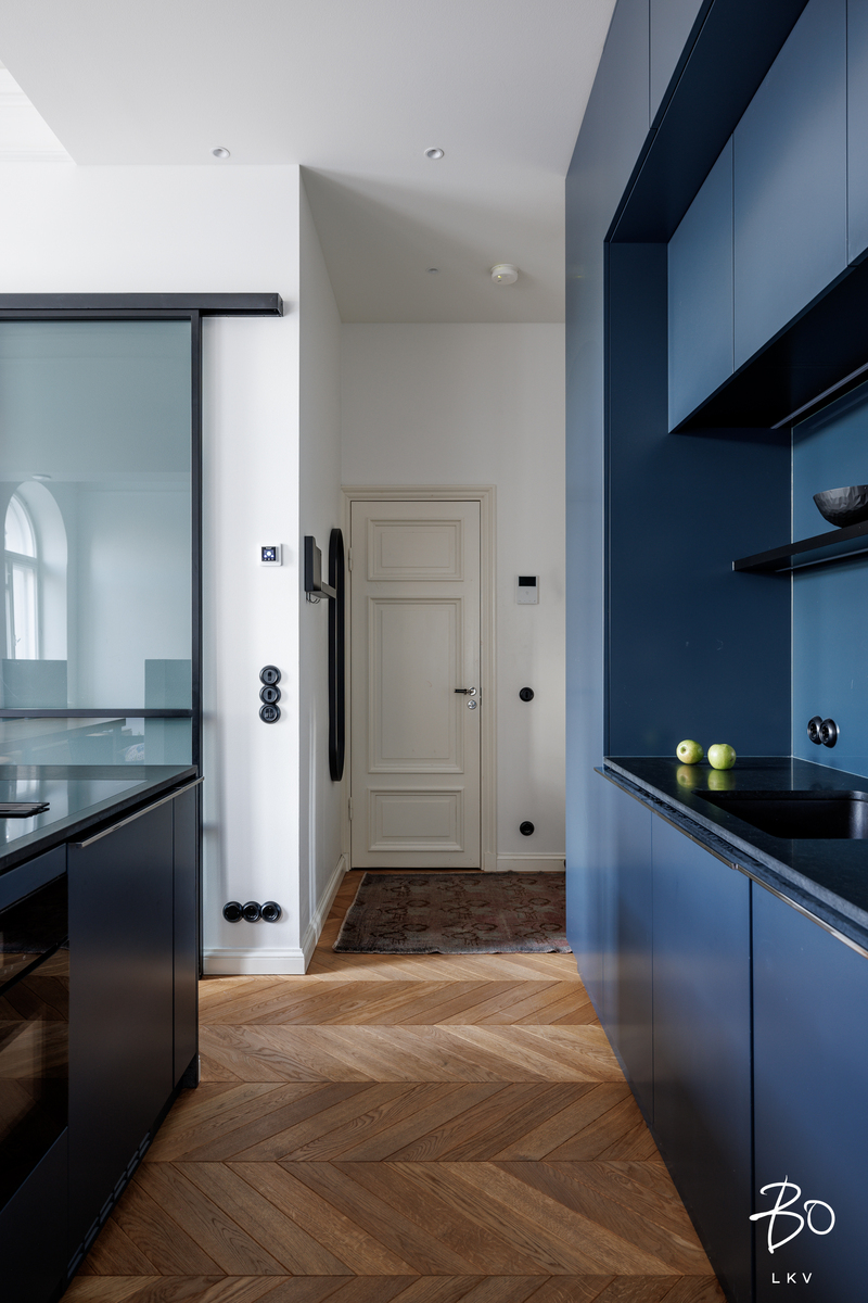 Korkeavuorenkatu 21 - kuva 10