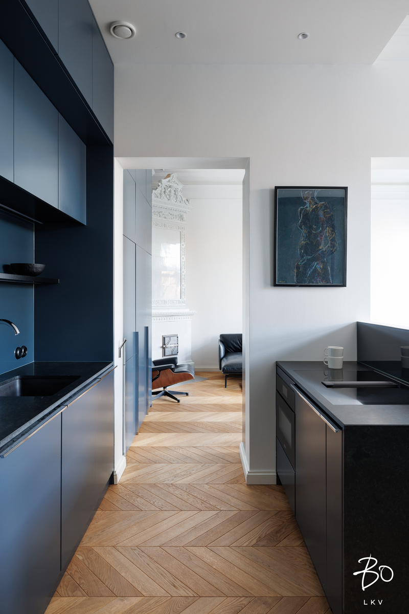 Korkeavuorenkatu 21 - kuva 11