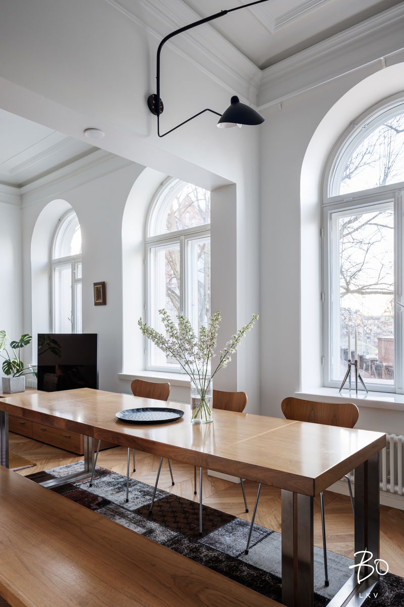 Korkeavuorenkatu 21 - kuva 7