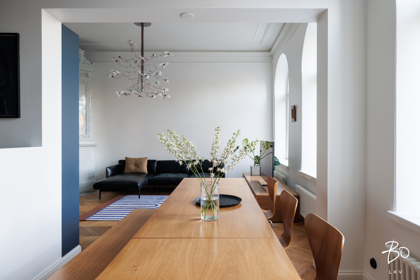 Korkeavuorenkatu 21 - kuva 6