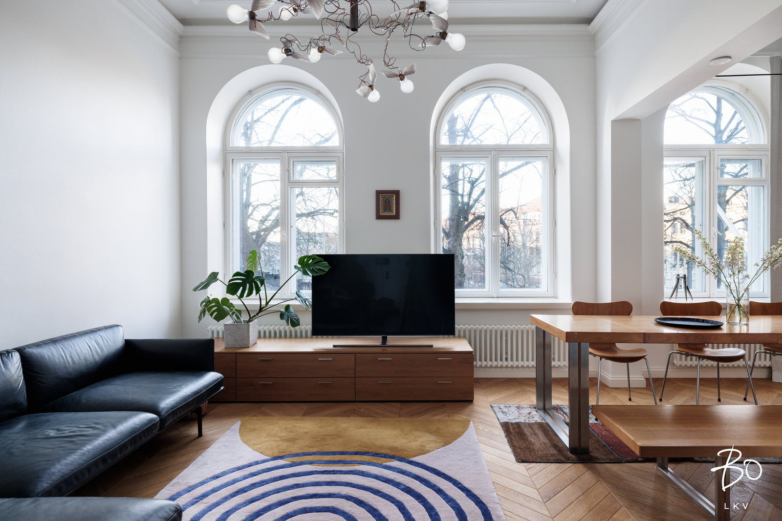 Korkeavuorenkatu 21 - kuva 3