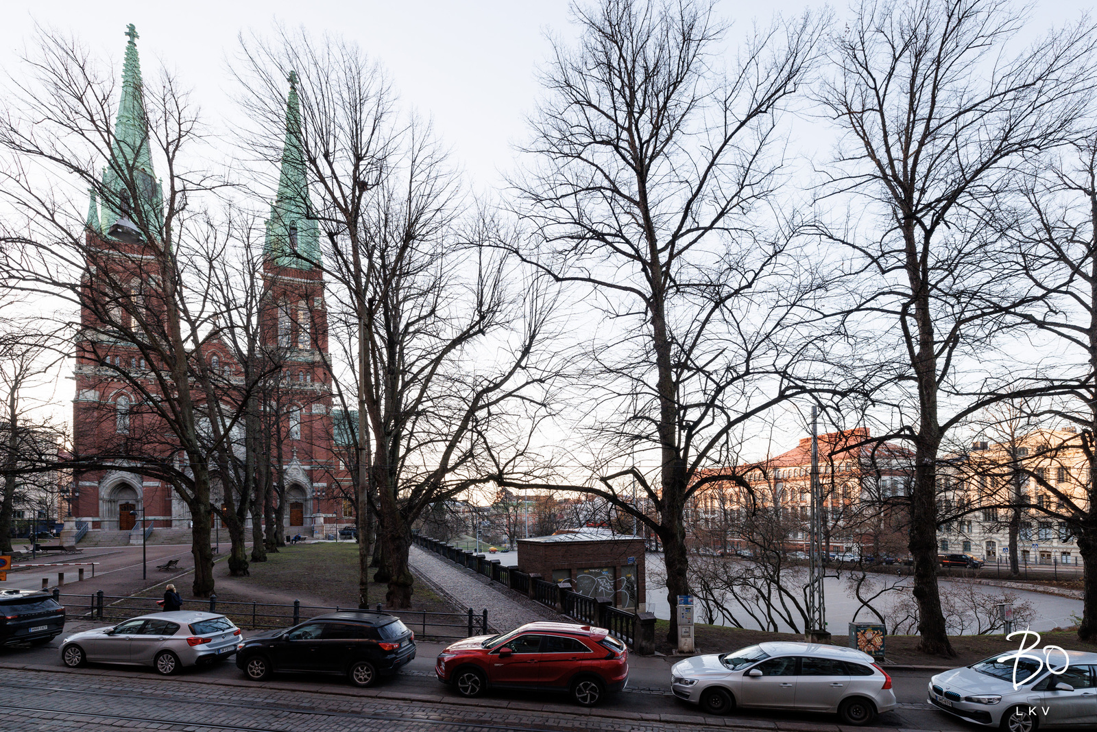 Korkeavuorenkatu 21 - kuva 13