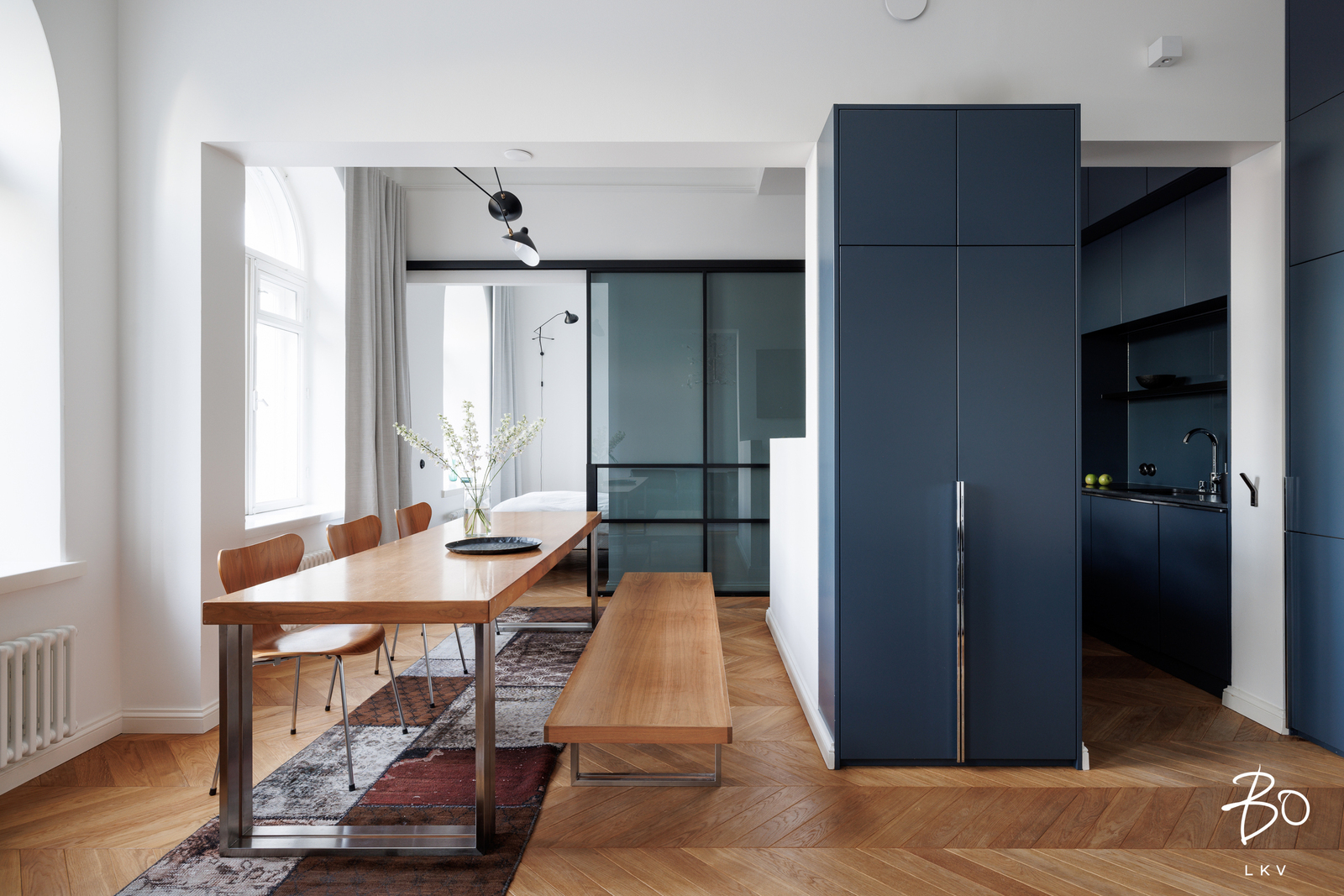 Korkeavuorenkatu 21 - kuva 9