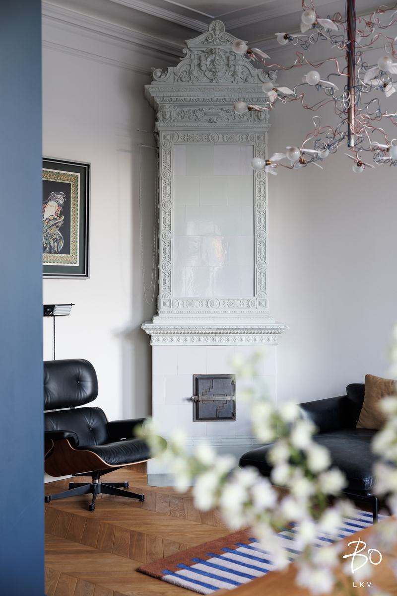 Korkeavuorenkatu 21 - kuva 4