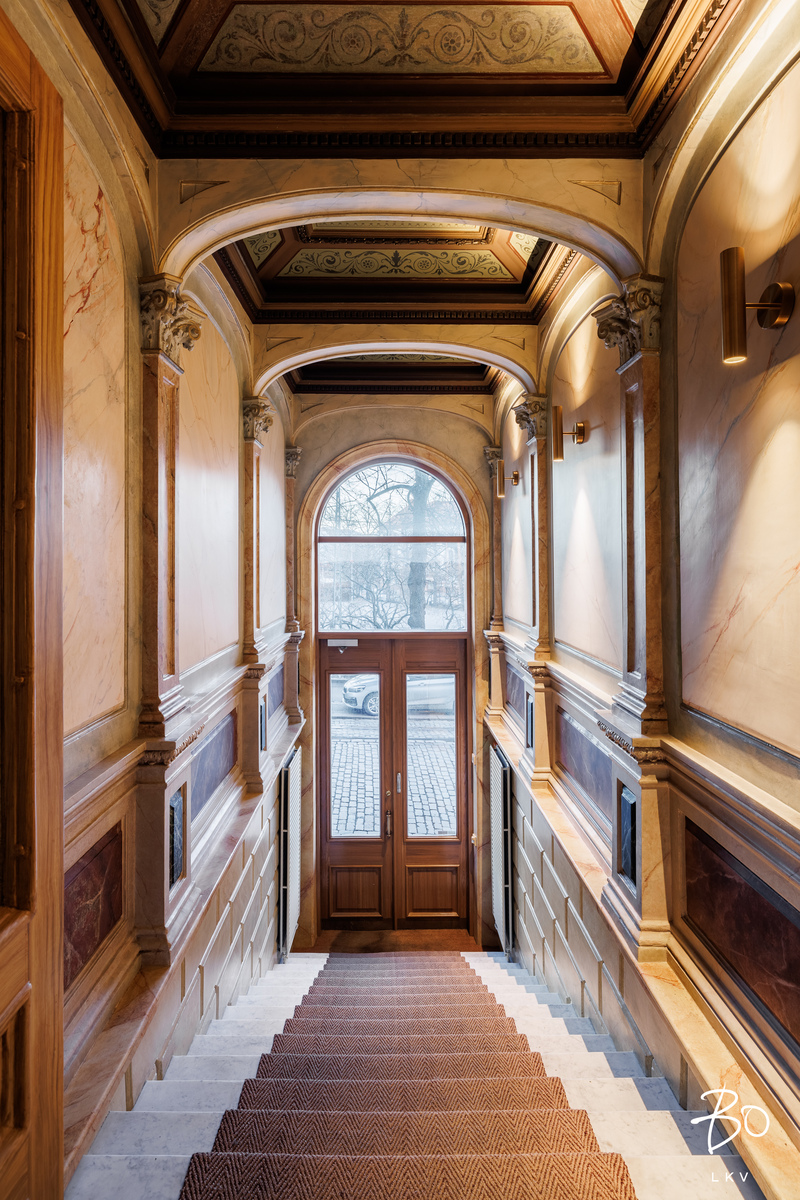 Korkeavuorenkatu 21 - kuva 17