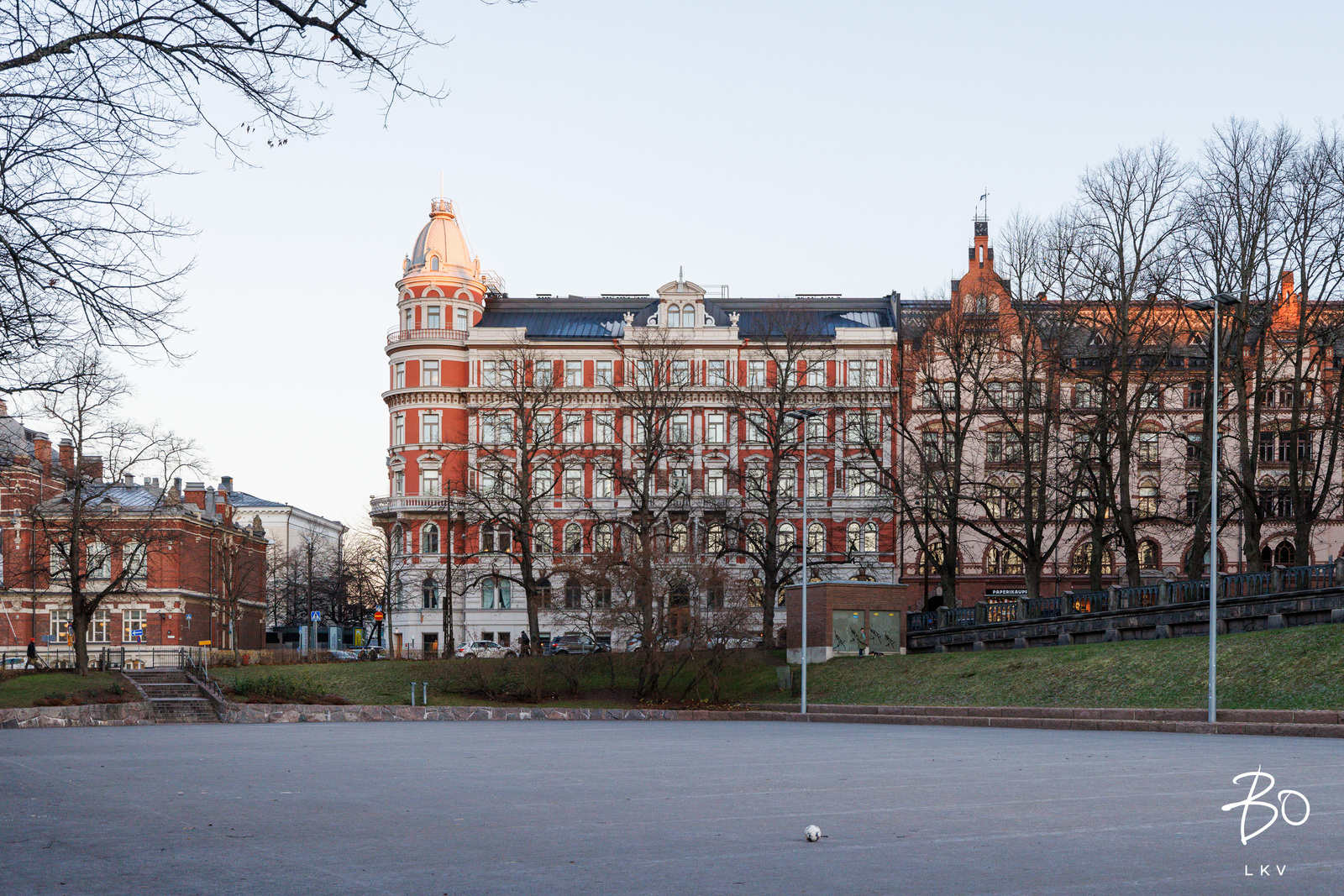 Korkeavuorenkatu 21 - kuva 19