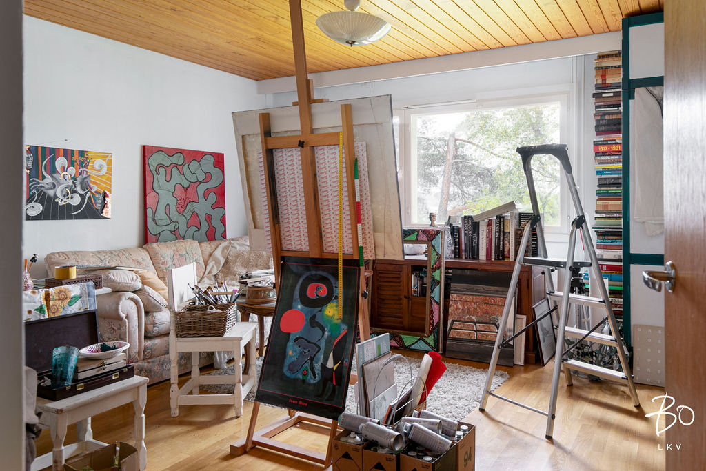 Paasitie 15 - kuva 13