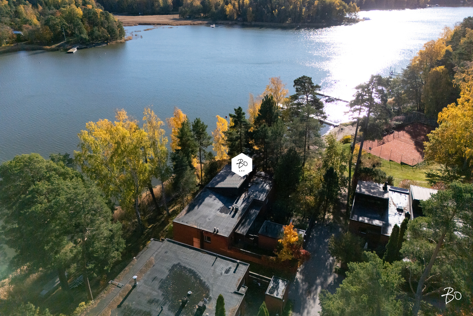 Paasitie 15 - kuva 1