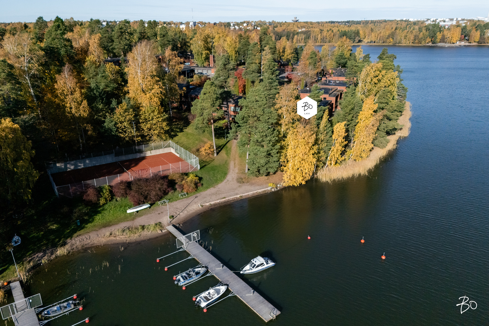 Paasitie 15 - kuva 30