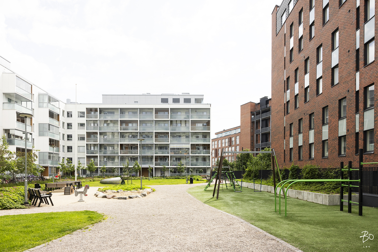 Kaanaankatu 1 - bild 22