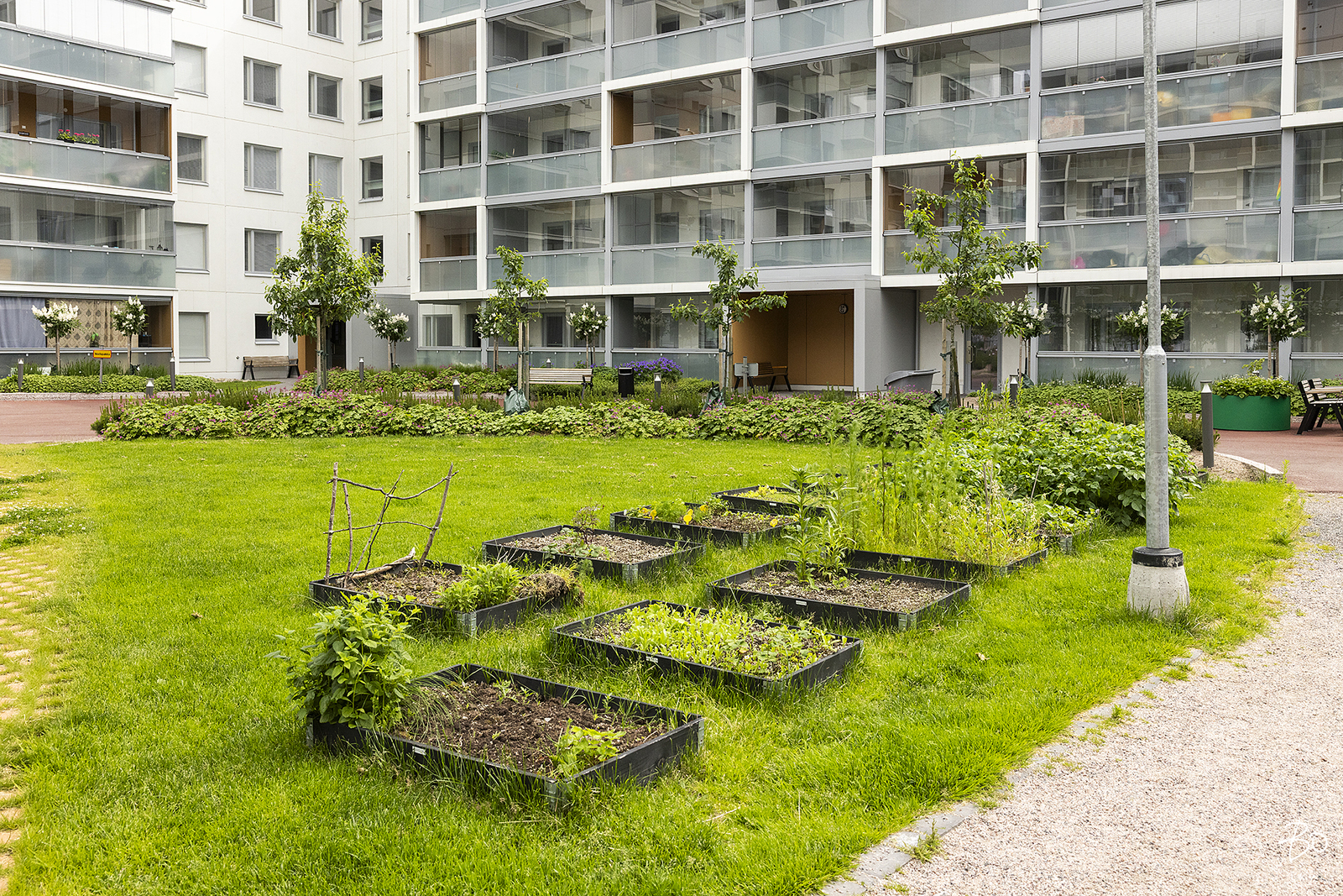 Kaanaankatu 1 - bild 23