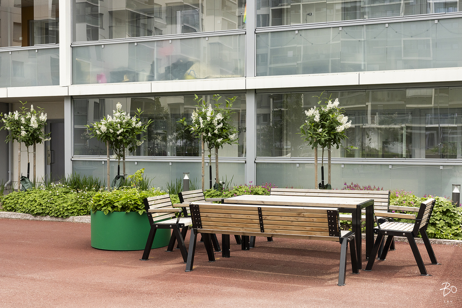 Kaanaankatu 1 - bild 24