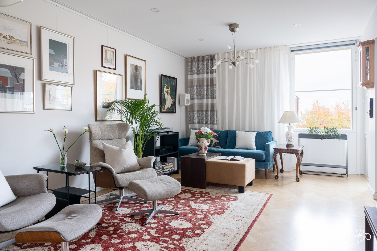 Merikasarminkatu 12 - kuva 5