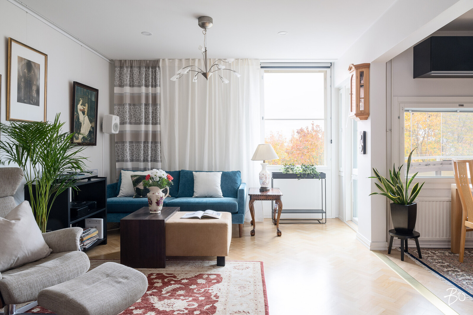 Merikasarminkatu 12 - kuva 3