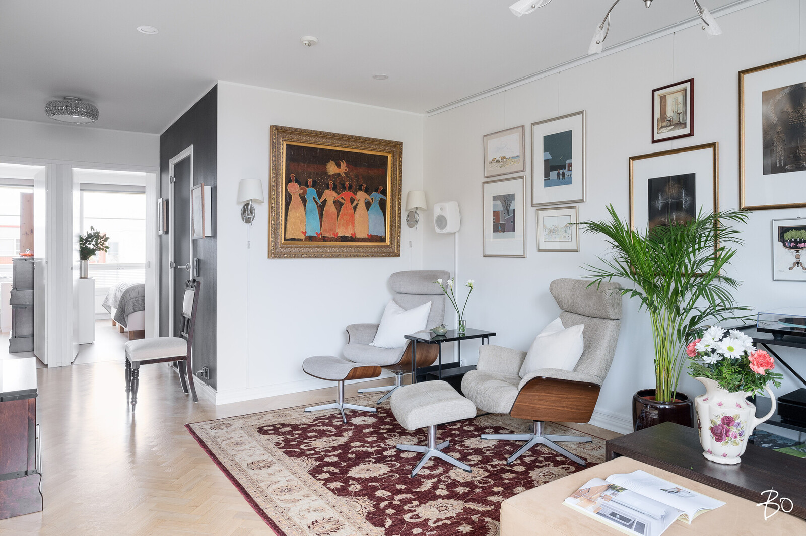 Merikasarminkatu 12 - kuva 4