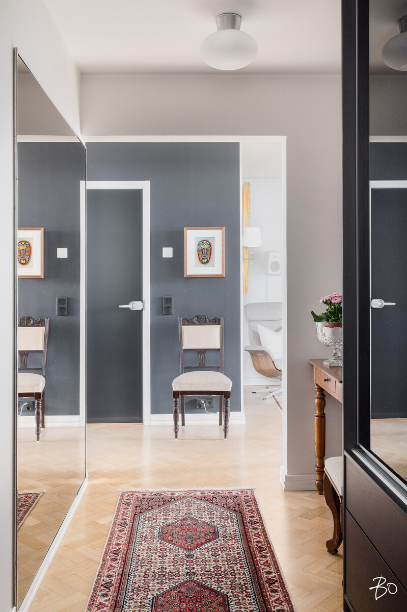 Merikasarminkatu 12 - kuva 13