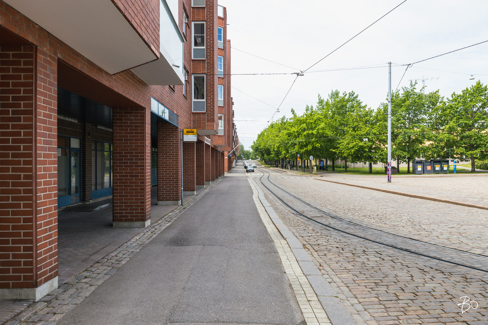 Merikasarminkatu 12 - kuva 27