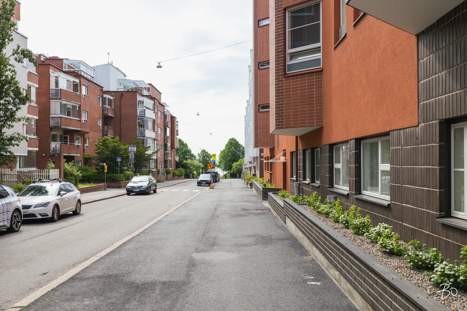 Merikasarminkatu 12 - kuva 28