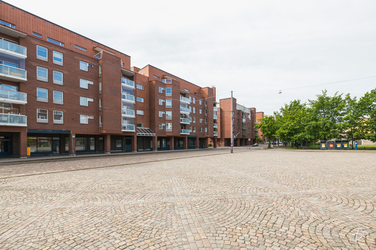 Merikasarminkatu 12 - kuva 26