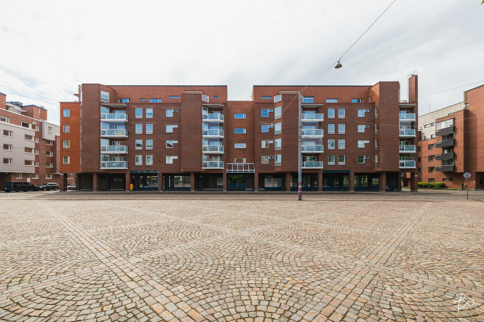 Merikasarminkatu 12 - kuva 25