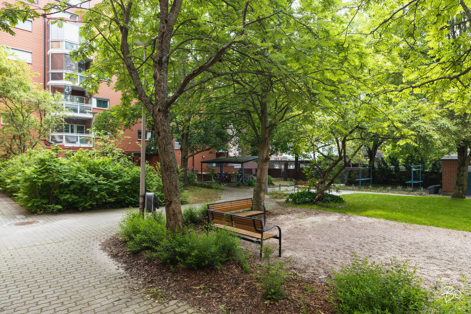 Merikasarminkatu 12 - kuva 24