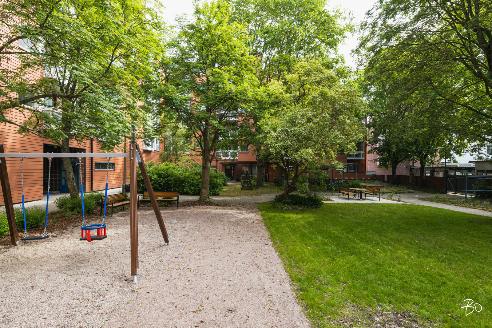 Merikasarminkatu 12 - kuva 23