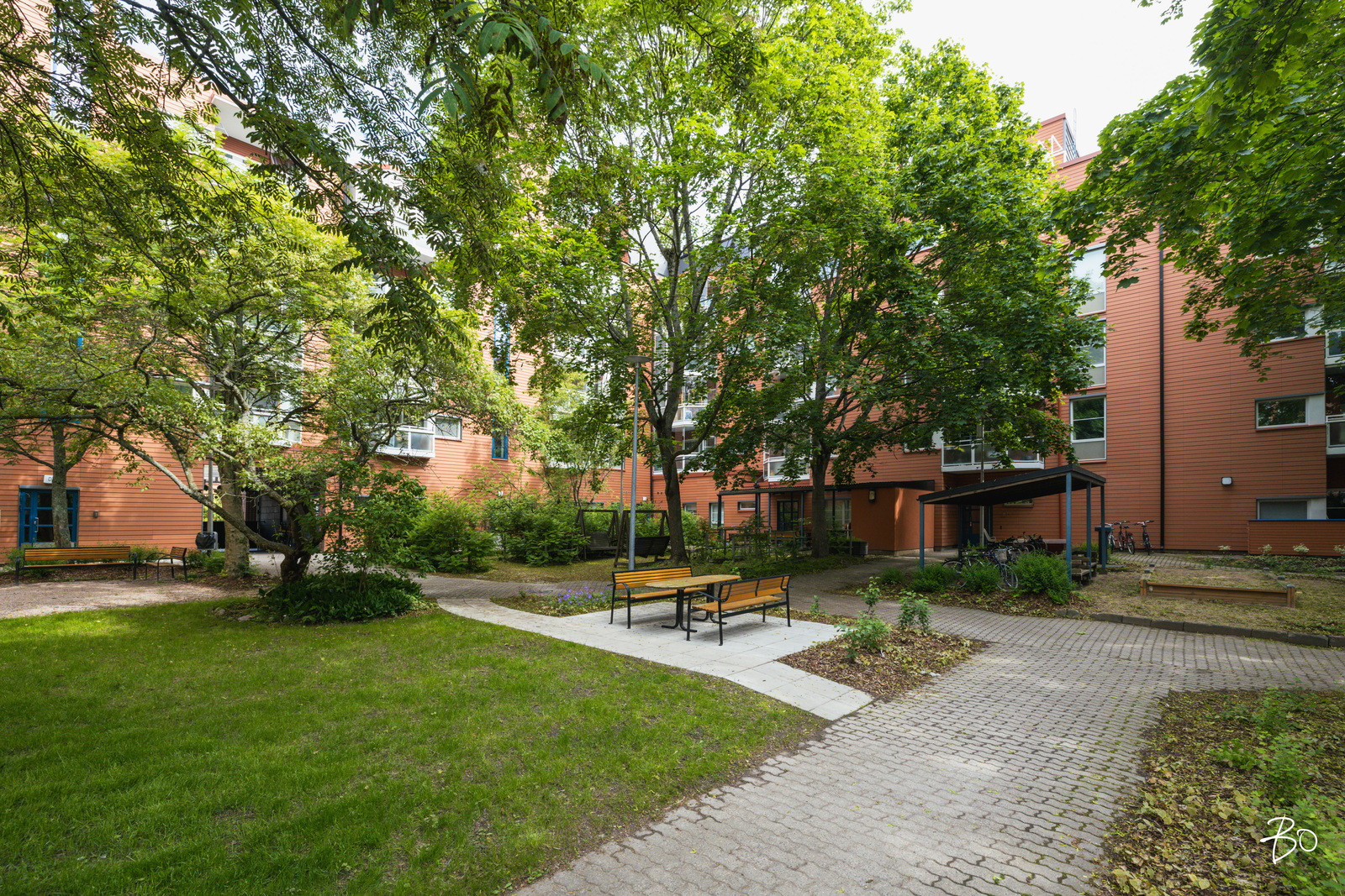 Merikasarminkatu 12 - kuva 21