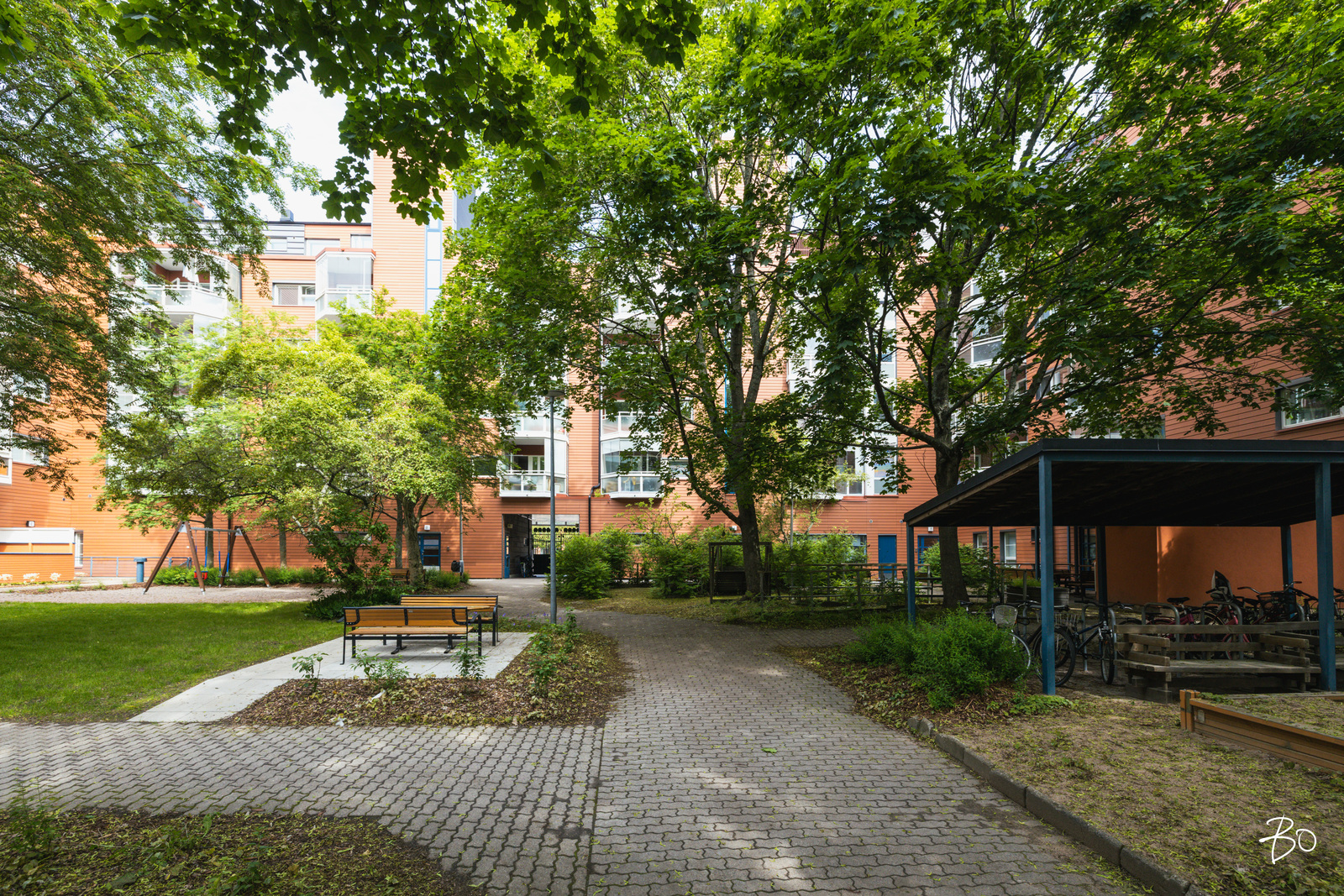 Merikasarminkatu 12 - kuva 22