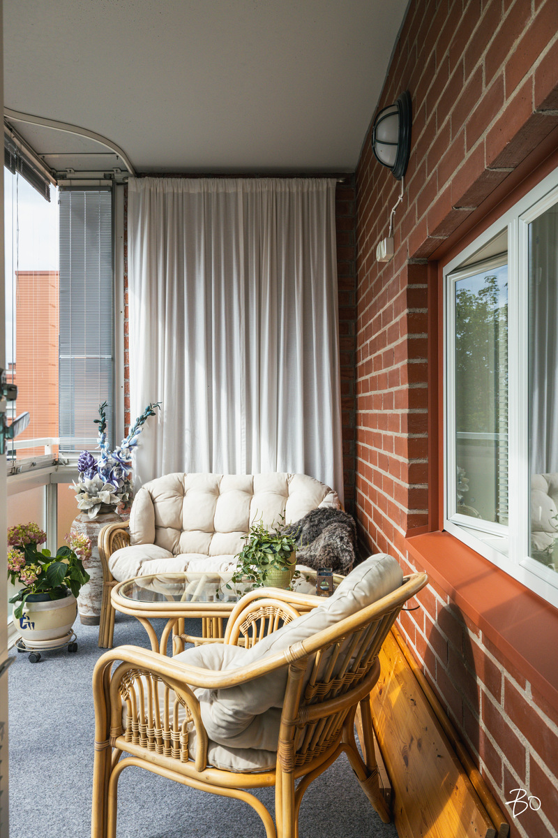 Merikasarminkatu 12 - kuva 9