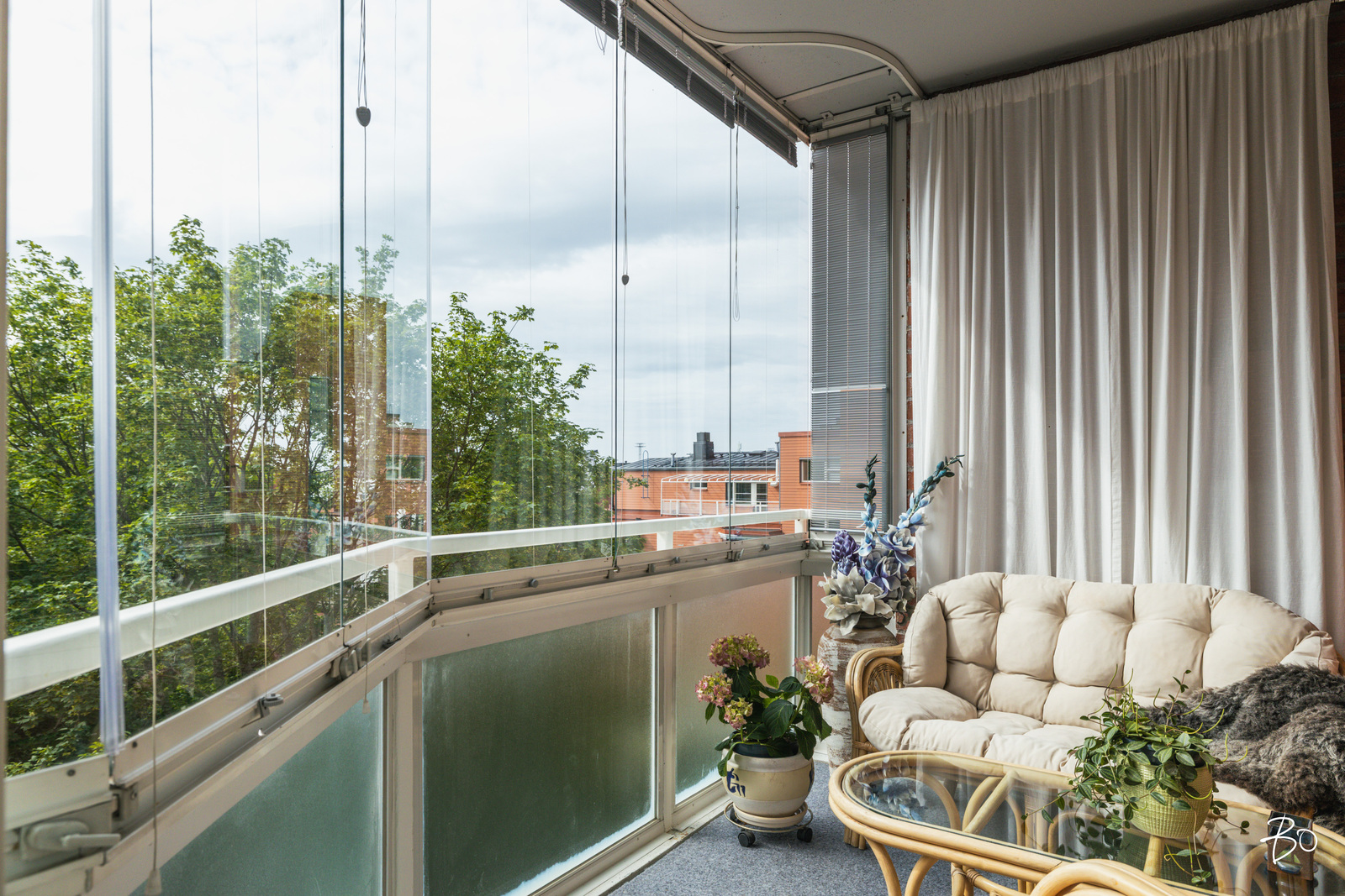 Merikasarminkatu 12 - kuva 6