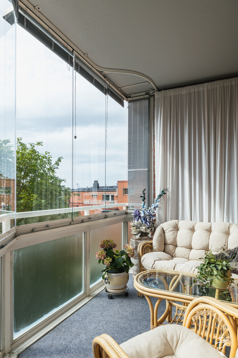 Merikasarminkatu 12 - kuva 8