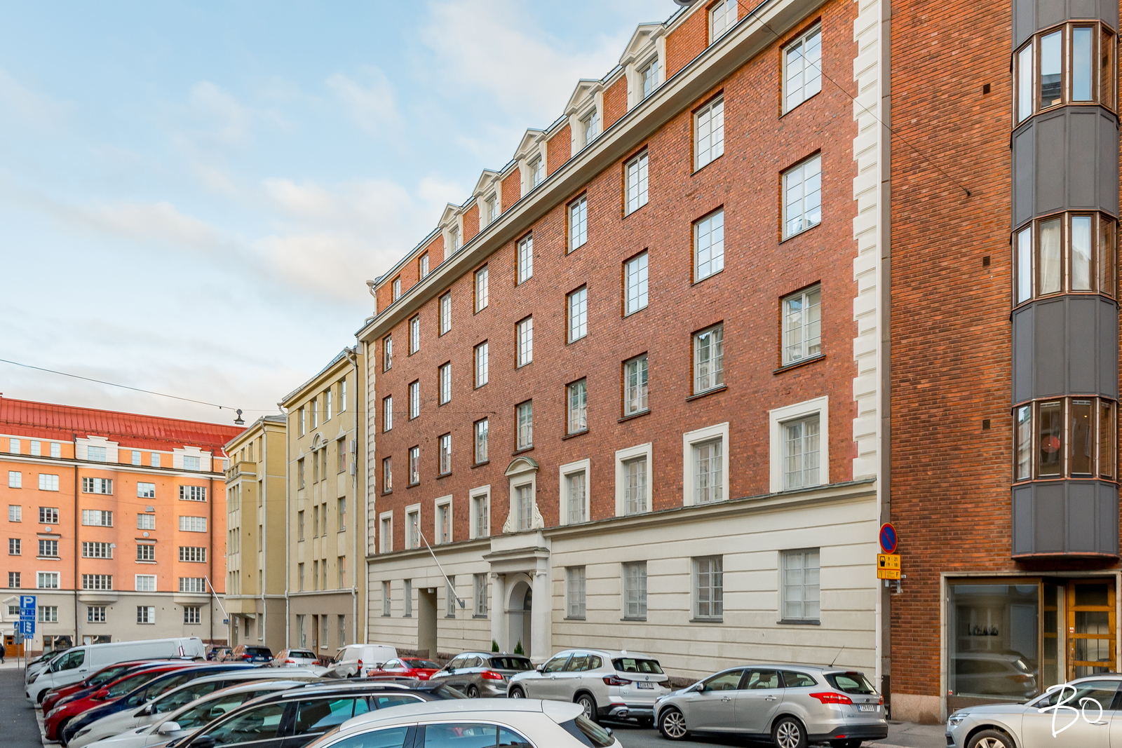 Dagmarinkatu 11 - kuva 1