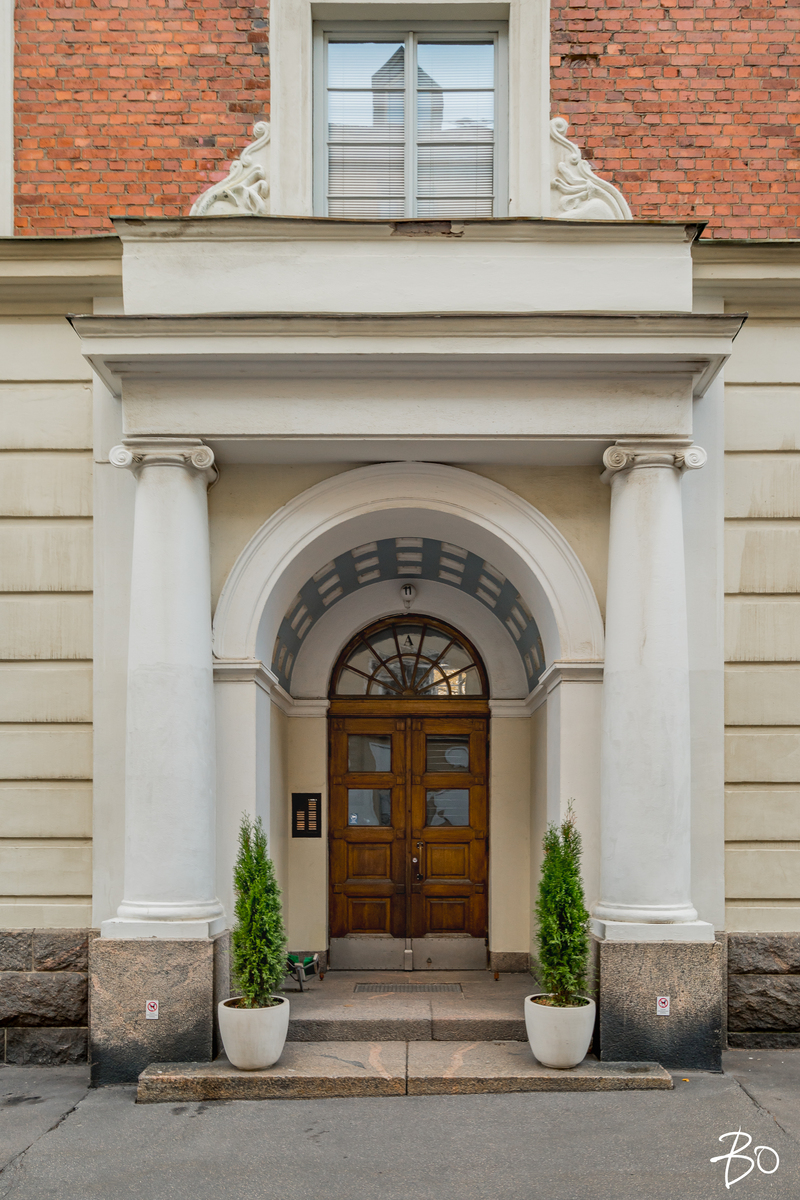 Dagmarinkatu 11 - kuva 4