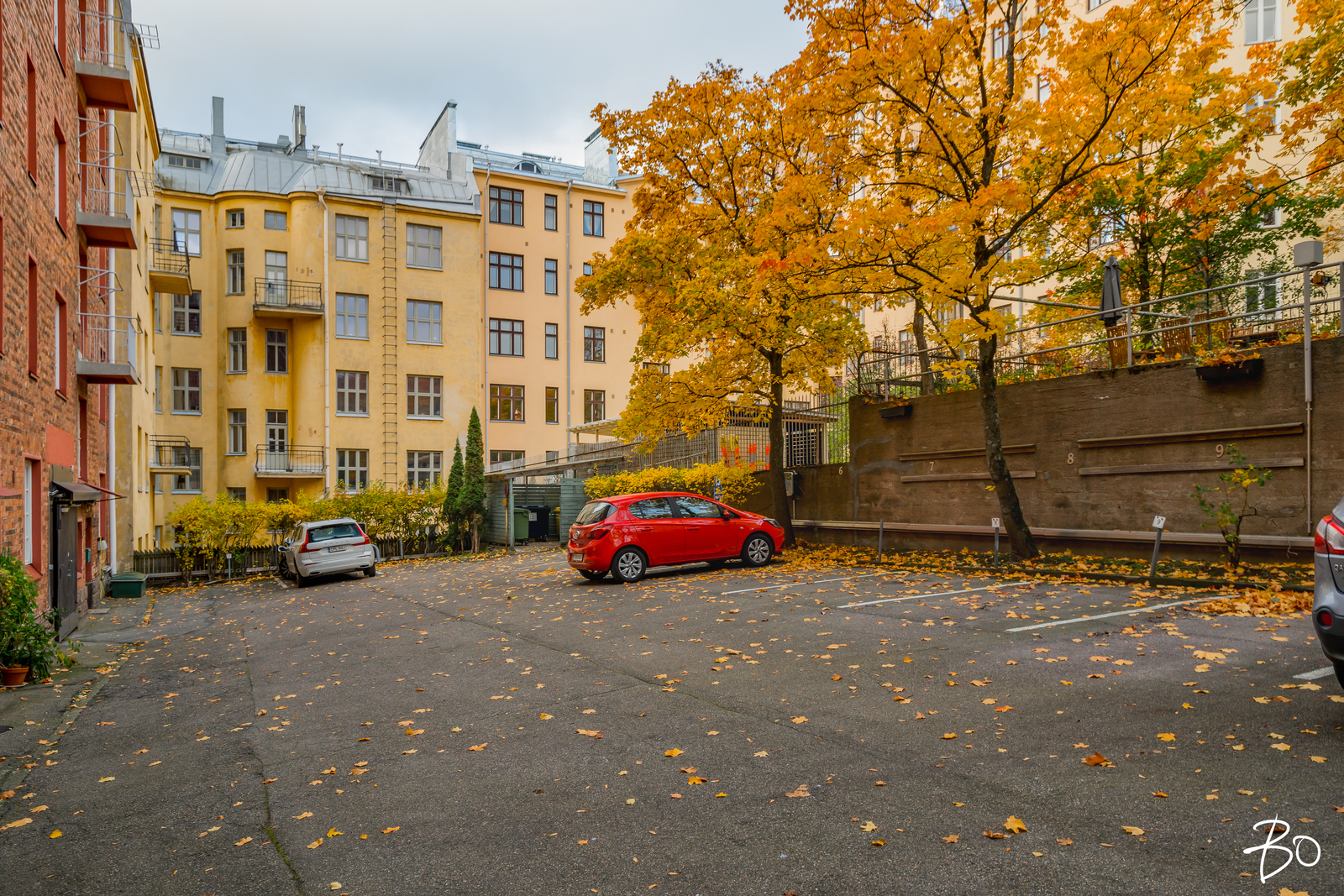 Dagmarinkatu 11 - kuva 19