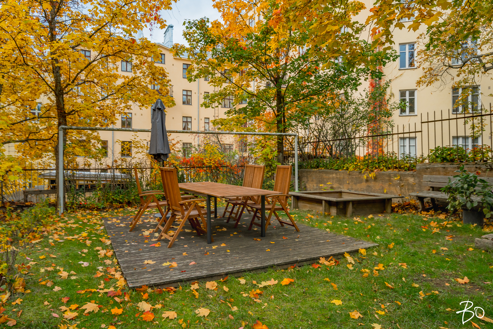 Dagmarinkatu 11 - kuva 20