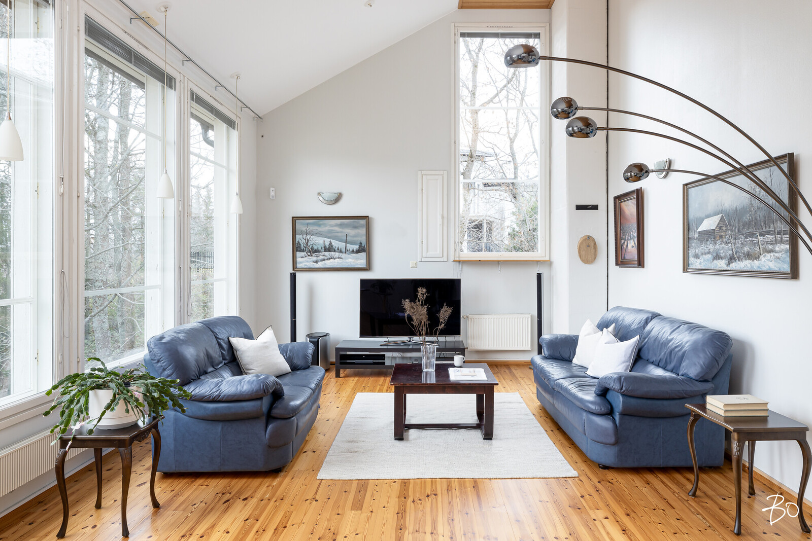 Vanha Turuntie 27 - bild 4