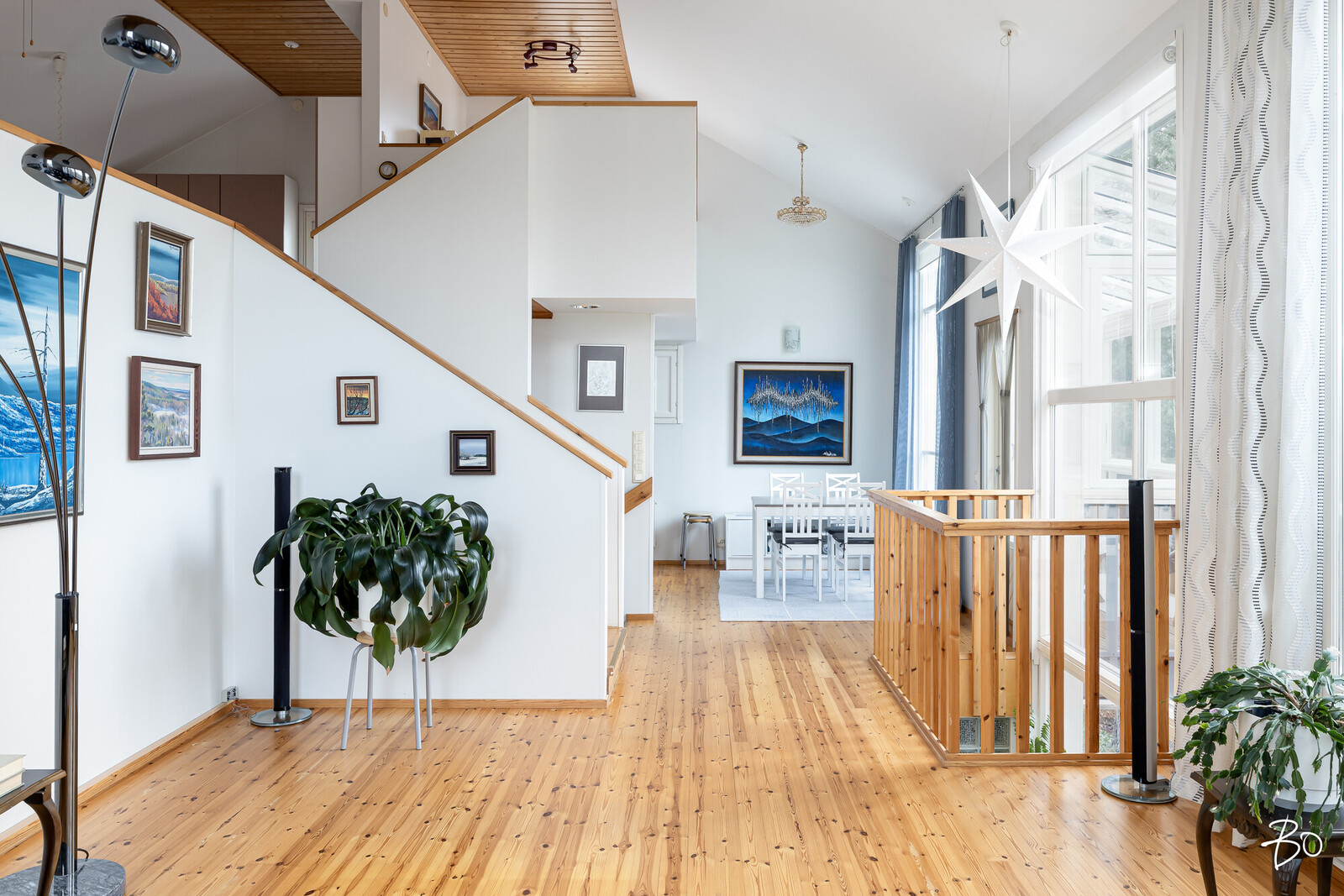 Vanha Turuntie 27 - bild 3