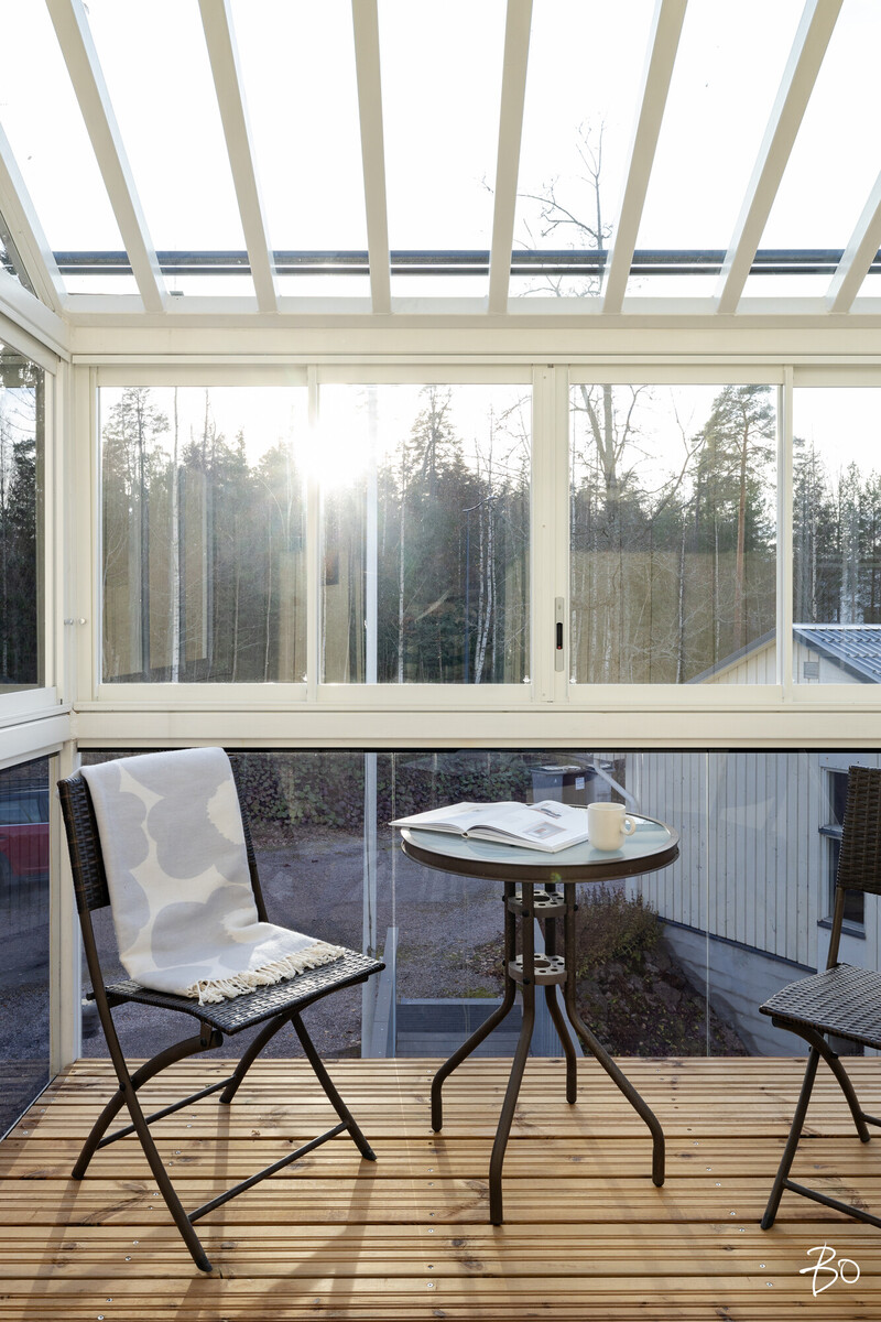 Vanha Turuntie 27 - bild 19