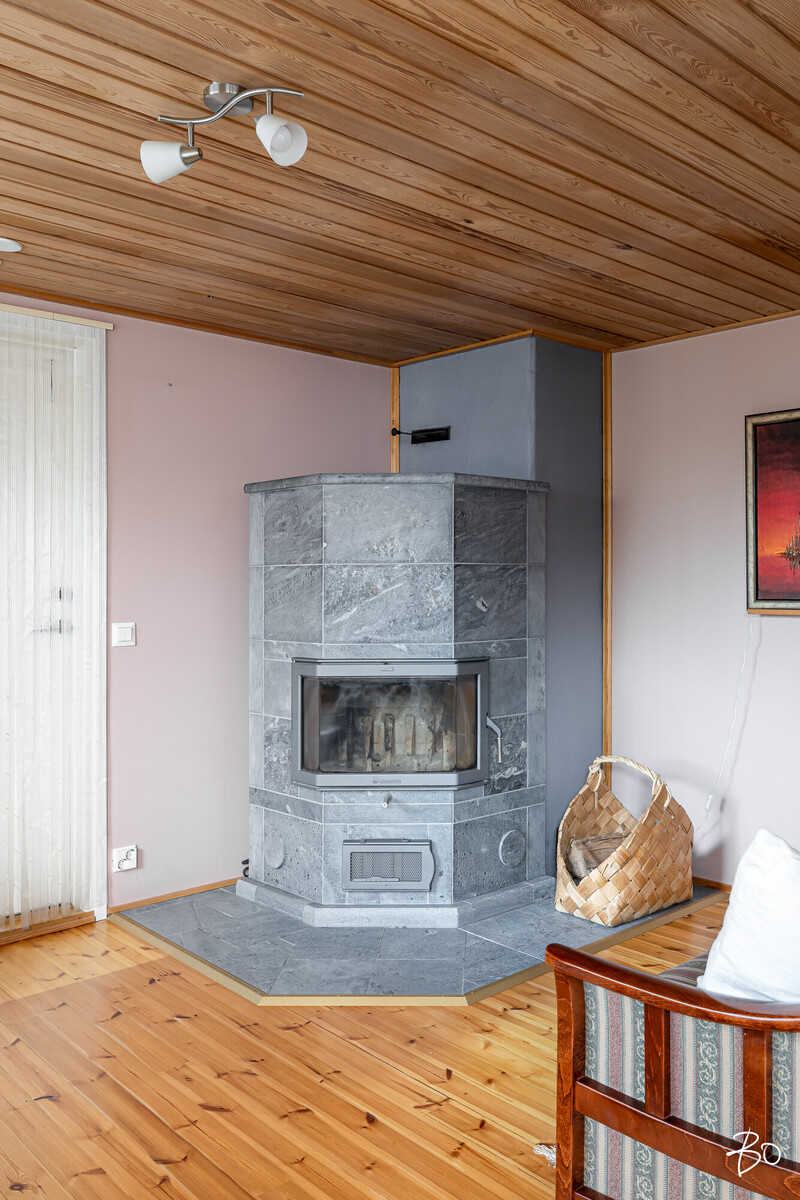 Vanha Turuntie 27 - bild 13