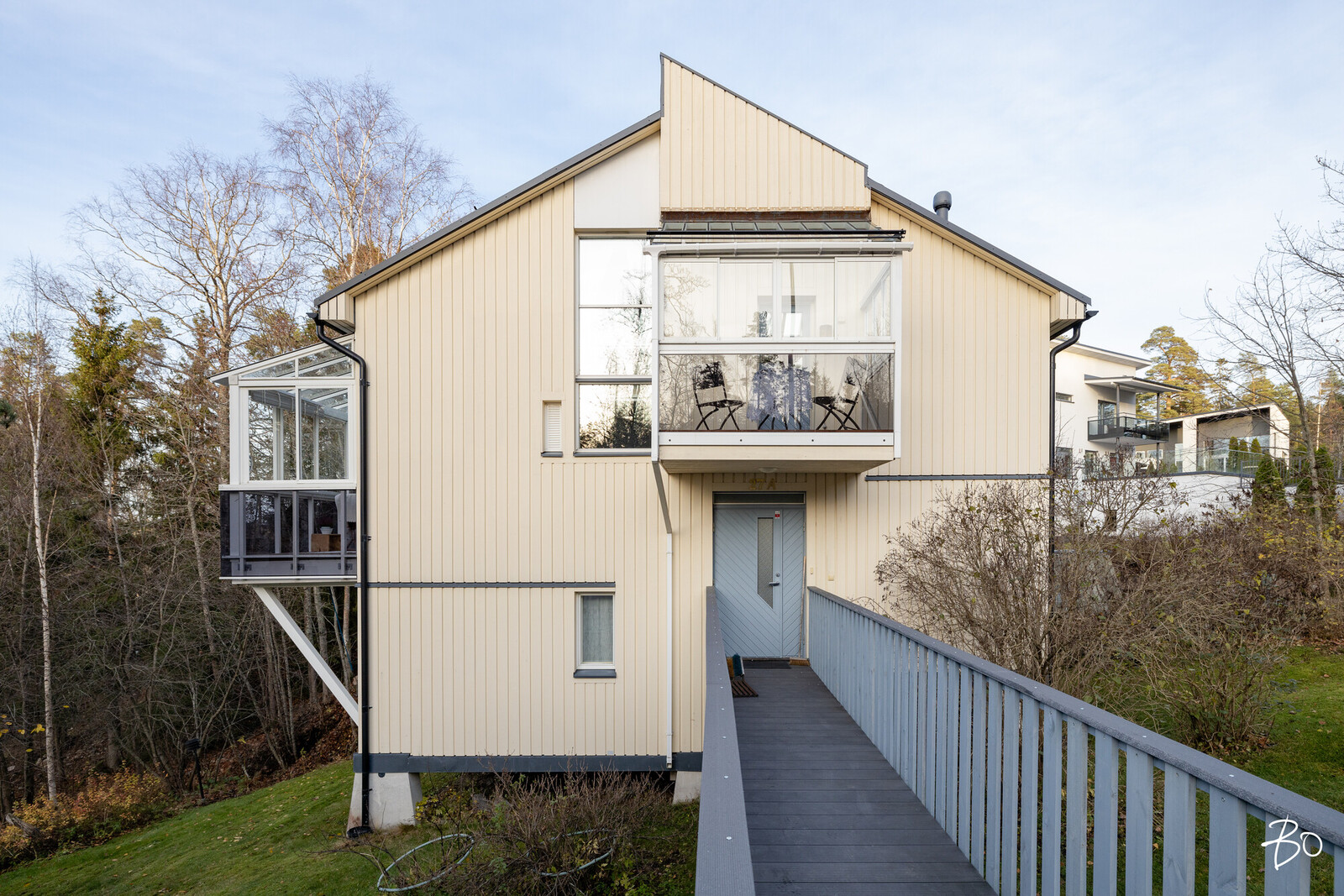 Vanha Turuntie 27 - bild 1