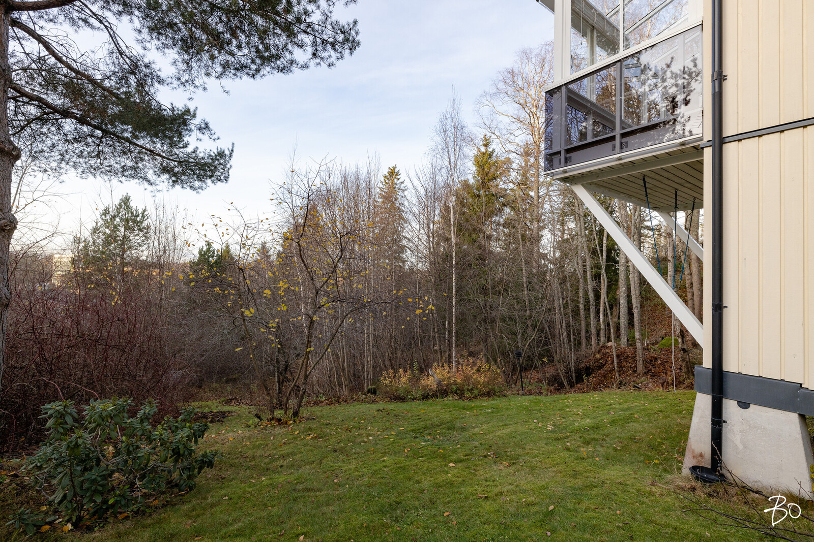 Vanha Turuntie 27 - bild 22