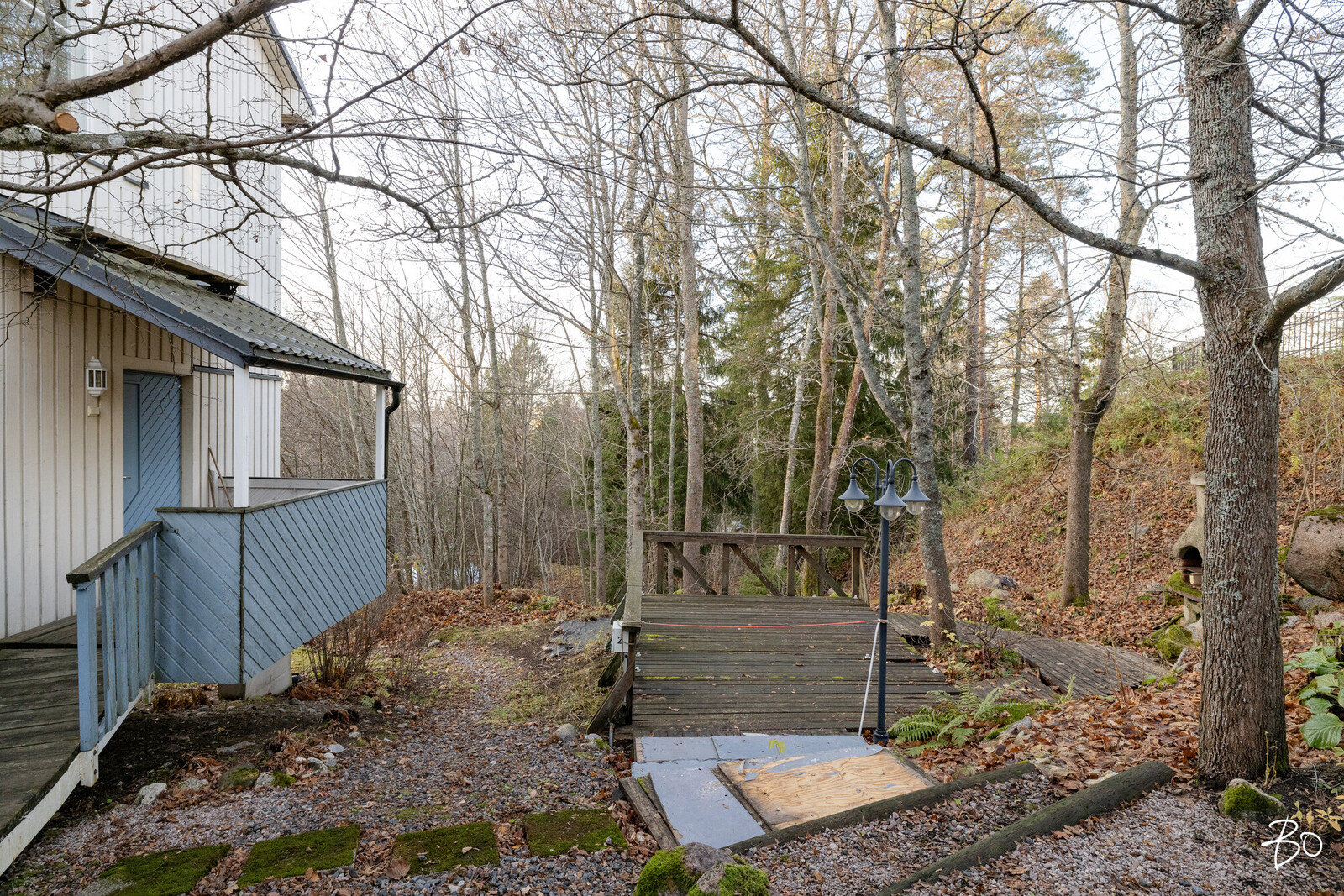 Vanha Turuntie 27 - bild 27