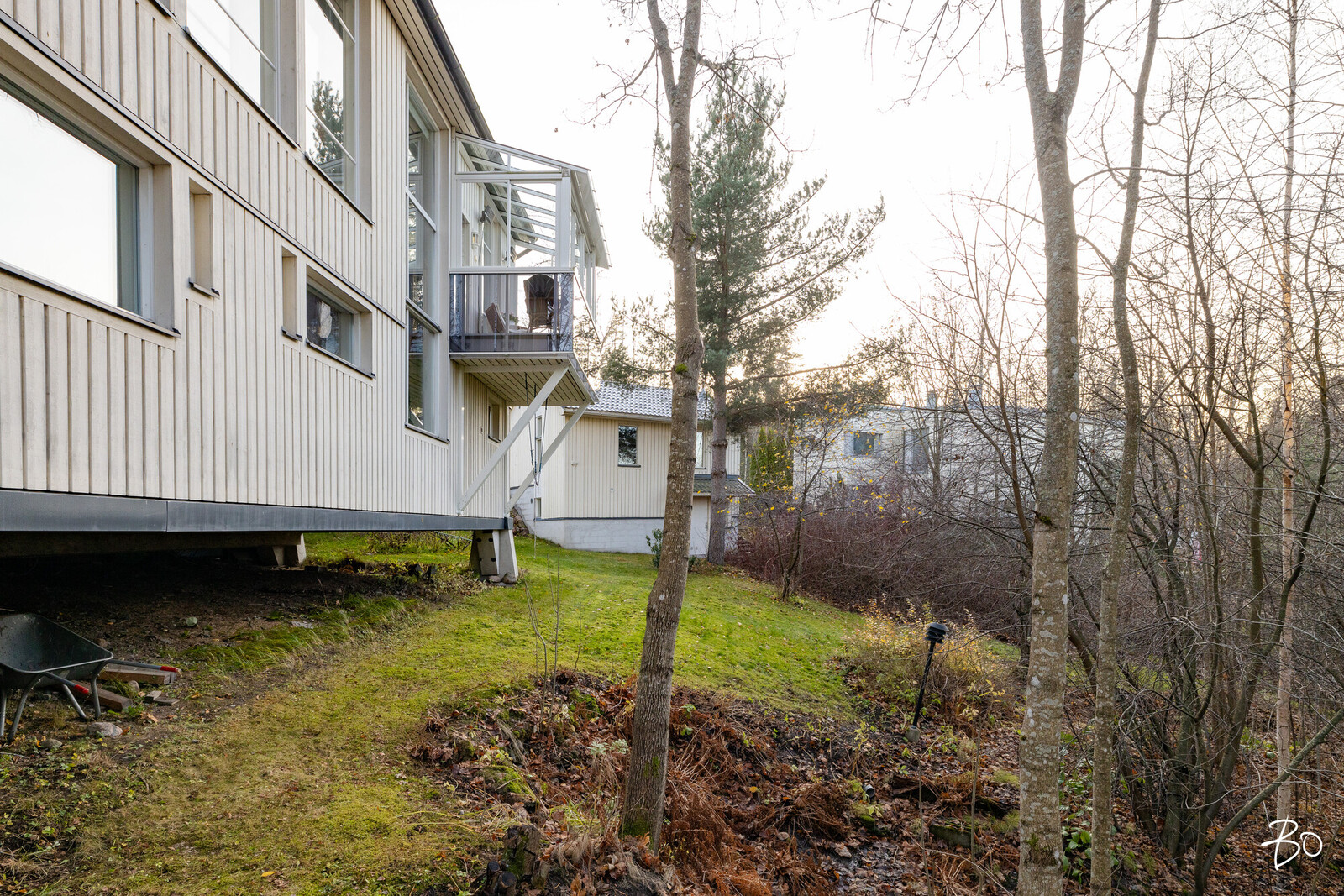 Vanha Turuntie 27 - bild 23