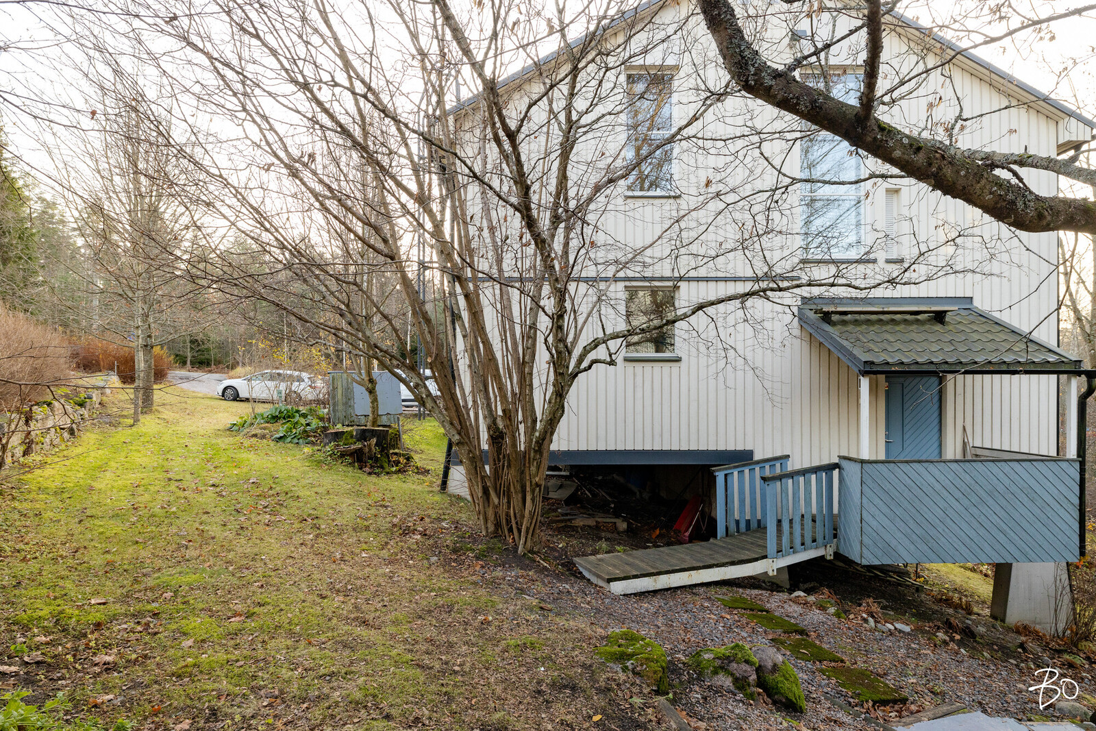 Vanha Turuntie 27 - bild 24