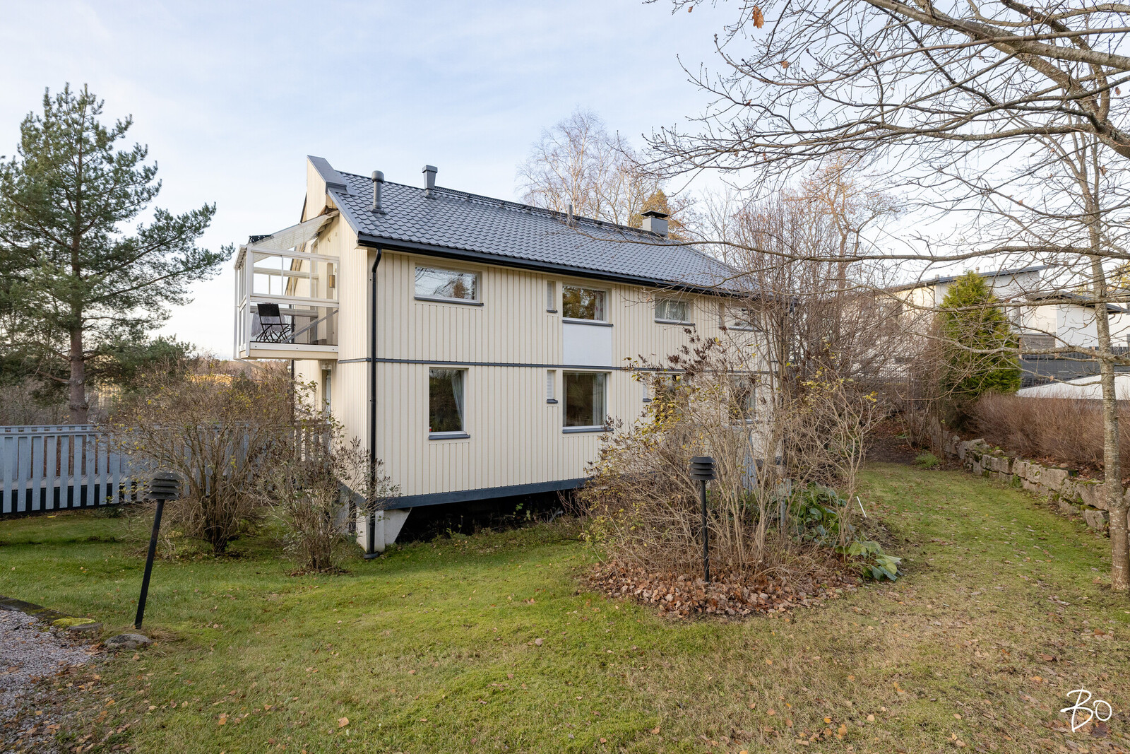 Vanha Turuntie 27 - bild 25