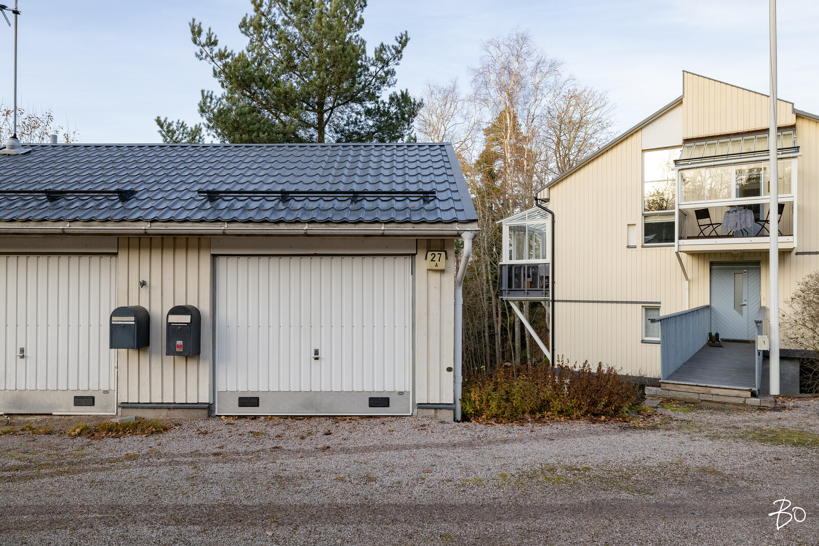 Vanha Turuntie 27 - bild 26